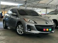 2012 Mazda 3 AT Gas for sale 