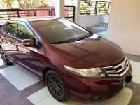 Honda City 1.5e 2013 for sale