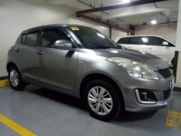 2016 Suzuki Swift for sale 