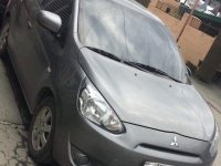 Mitsubishi Mirage 2015 for sale 