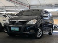 2011 Toyota Innova for sale