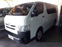 Toyota Hiace 2016 for sale 