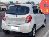 SUZUKI CELERIO 2016 FOR SALE