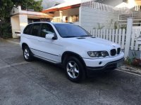 2002 BMW X5 for sale 