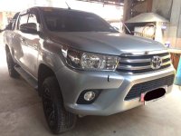 Toyota Hilux 2017 for sale 