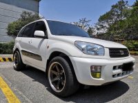 2003 Toyota RAV4 for sale