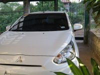 Mitsubishi Mirage GLS 2014 for sale