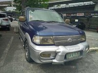 Toyota Revo 2002 for sale 