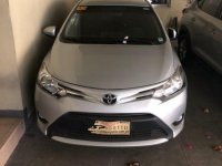 2015 Toyota Vios for sale