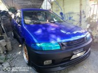 Mazda 323 1997 for sale 