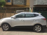 2013 Hyundai Tucson for sale