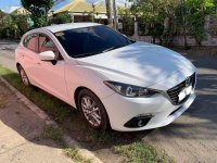 Mazda 3 2016 for sale 