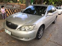 2003 Toyota Camry for sale