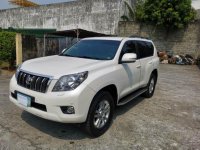 Toyota Prado Diesel 2010 for sale