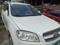 2012 Chevrolet Captiva 4x4 2.0 AT for sale