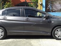 Honda City 2014 for sale 