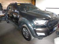 Ford Ranger 2017 for sale 