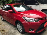 Toyota Vios 2017 For Sale