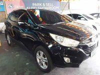 Hyundai Tucson 2012 for sale 