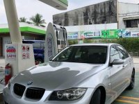 Well kept BMW 320i E90 for sale 