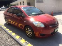 Toyota Vios 1.3 J 2008 for sale 