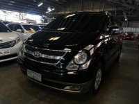 2009 Hyundai Grand Starex for sale 