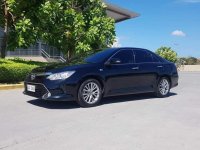 2017 Toyota Camry 2.5v for sale