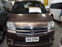 2014 Suzuki Apv Gasoline for sale 