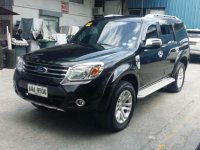 Ford Everest 2015 for sale