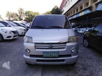 2008 Suzuki APV for sale 