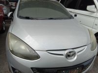 2011 Mazda 2 4DR 1.45 AT for sale