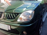 Mitsubishi Adventure glx 2006 for sale