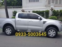 2013 Ford Ranger XLT for sale