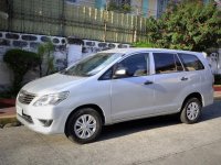 2015 Toyota Innova for sale