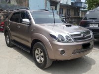 2006 Toyota Fortuner for sale