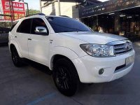 Toyota Fortuner 2011 for sale 