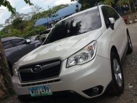 Subaru Forester 2013 for sale 
