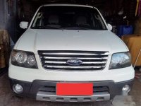 2008 Ford Escape 2.3 XLS 4x2 AT for sale 