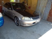 Honda Civic 1999 SIR body for sale