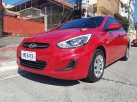 2016 Hyundai Accent CRDi for sale 