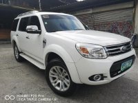 2013 Ford Everest 4x2 for sale