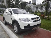 2012 Chevrolet Captiva for sale