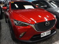 2016 Mazda 3 Gasoline for sale