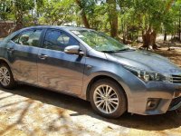 Toyota Altis 2014 G AT for sale