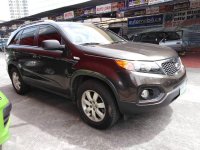 2012 Kia Sorento Diesel AT for sale