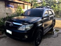 2006 Toyota Fortuner for sale