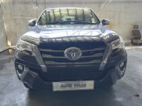 Toyota Fortuner 2016 for sale 