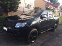 Ford Ranger XLT 2015 for sale