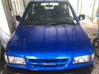 ISUZU Crosswind XTO 2001 for sale 