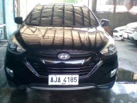 Hyundai Tucson 2015 for sale 